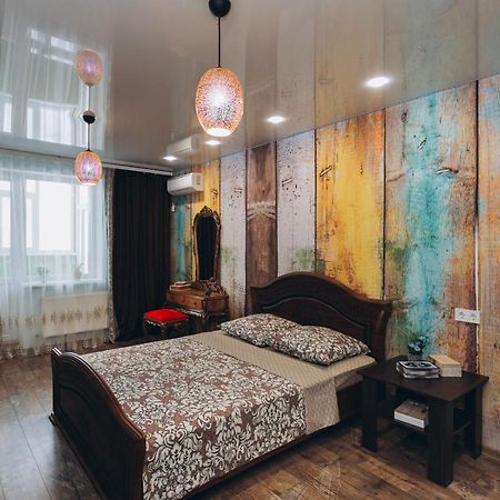 Luxe Apartments 5.26 Near Lavina 5 Floor 苏梅 外观 照片