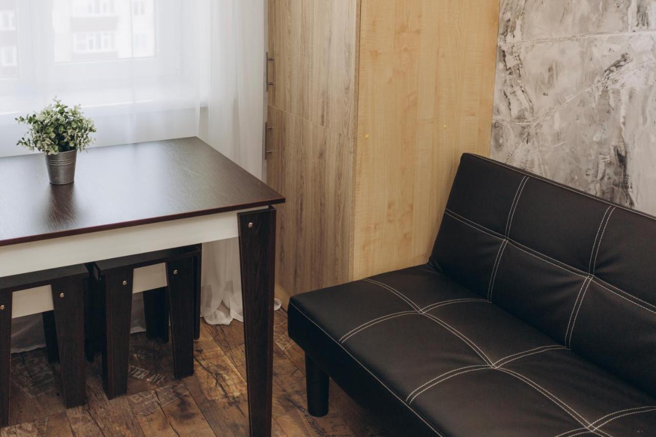 Luxe Apartments 5.26 Near Lavina 5 Floor 苏梅 外观 照片
