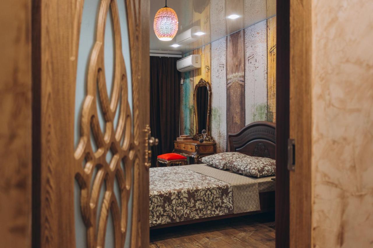 Luxe Apartments 5.26 Near Lavina 5 Floor 苏梅 外观 照片