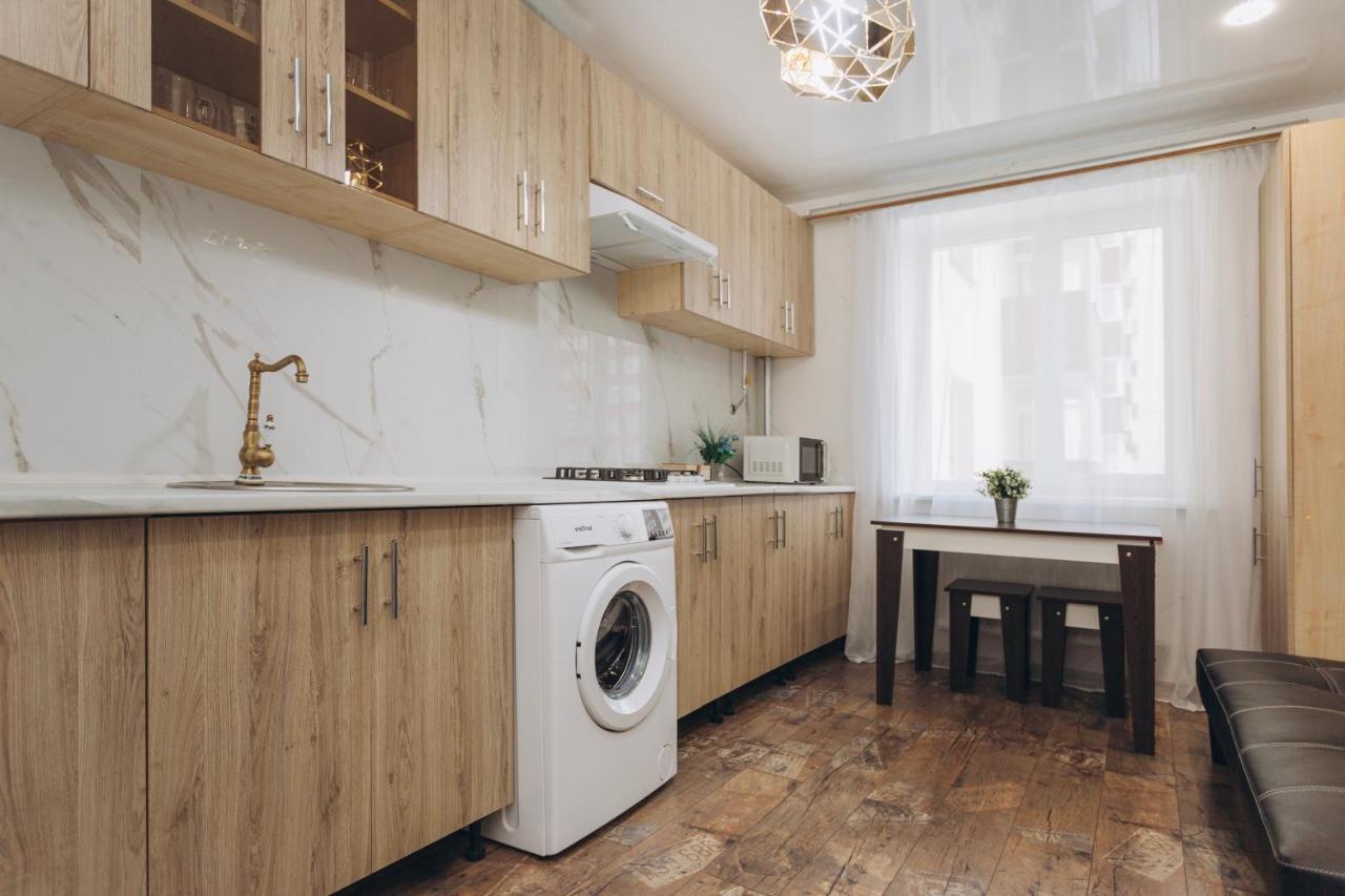 Luxe Apartments 5.26 Near Lavina 5 Floor 苏梅 外观 照片