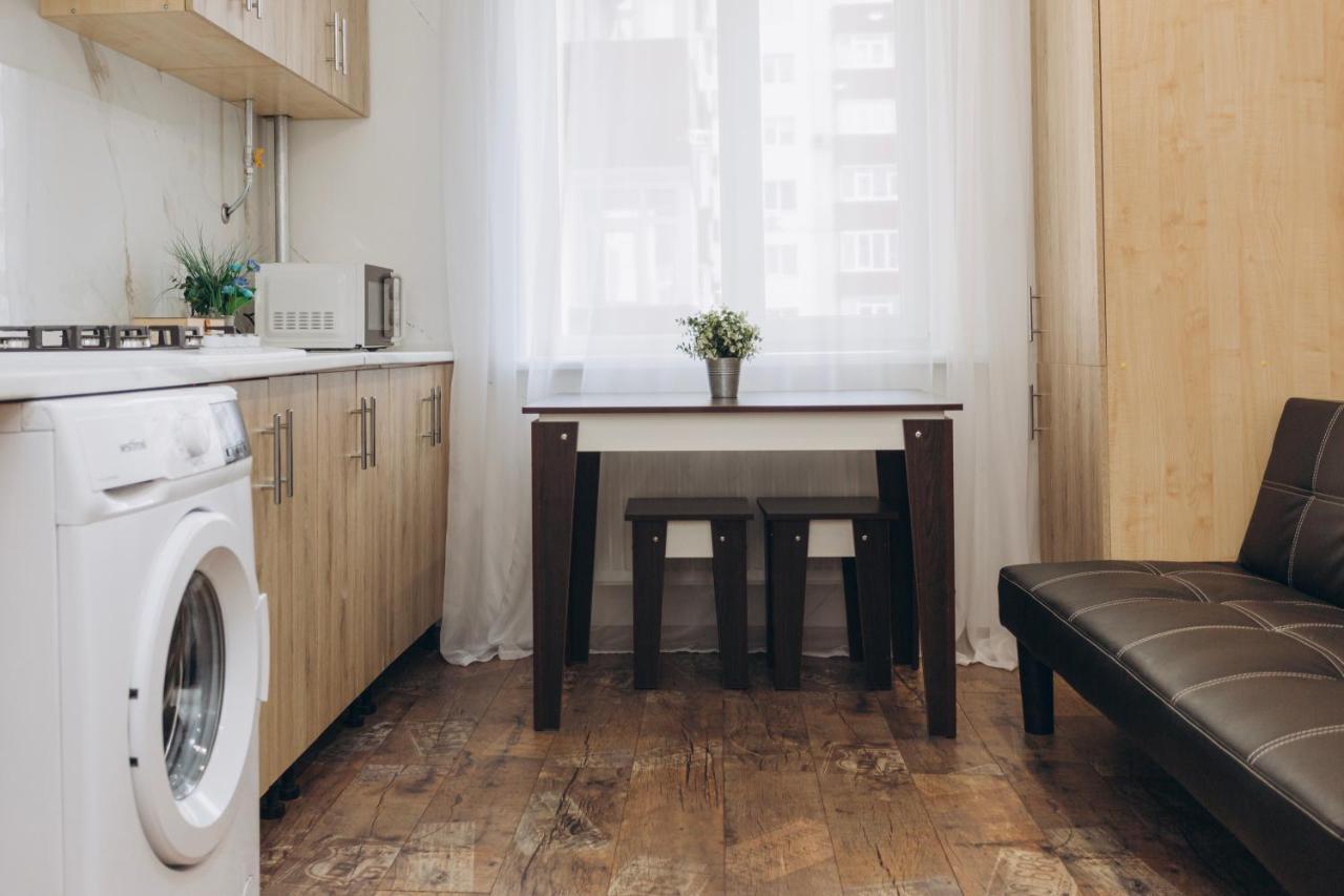 Luxe Apartments 5.26 Near Lavina 5 Floor 苏梅 外观 照片