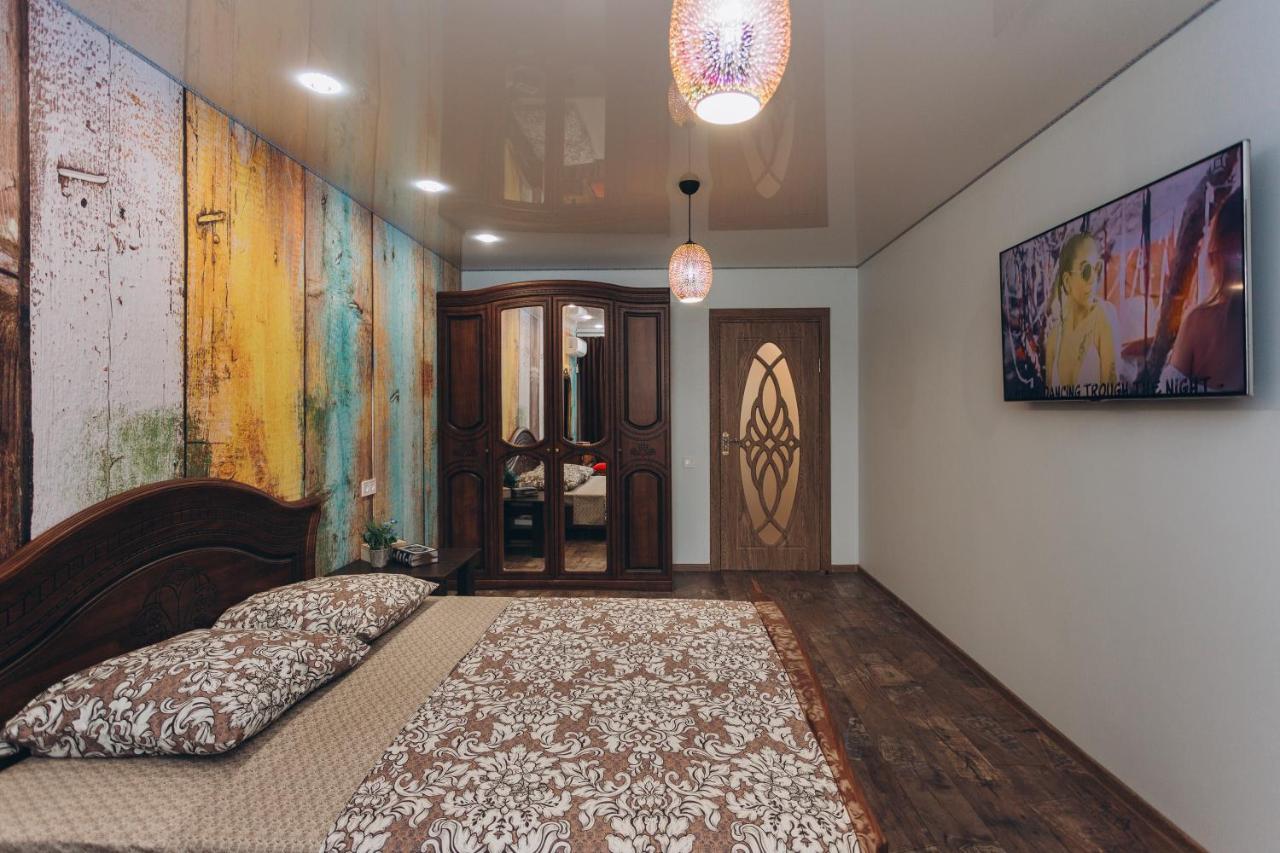 Luxe Apartments 5.26 Near Lavina 5 Floor 苏梅 外观 照片