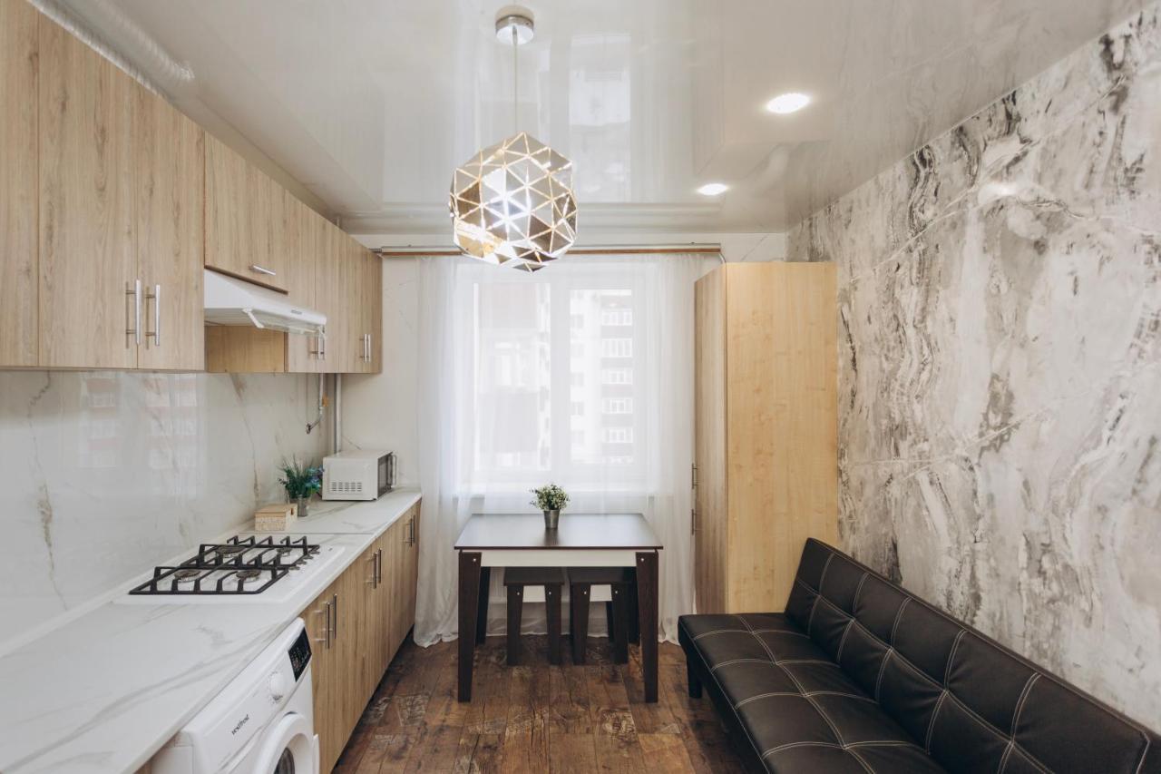 Luxe Apartments 5.26 Near Lavina 5 Floor 苏梅 外观 照片