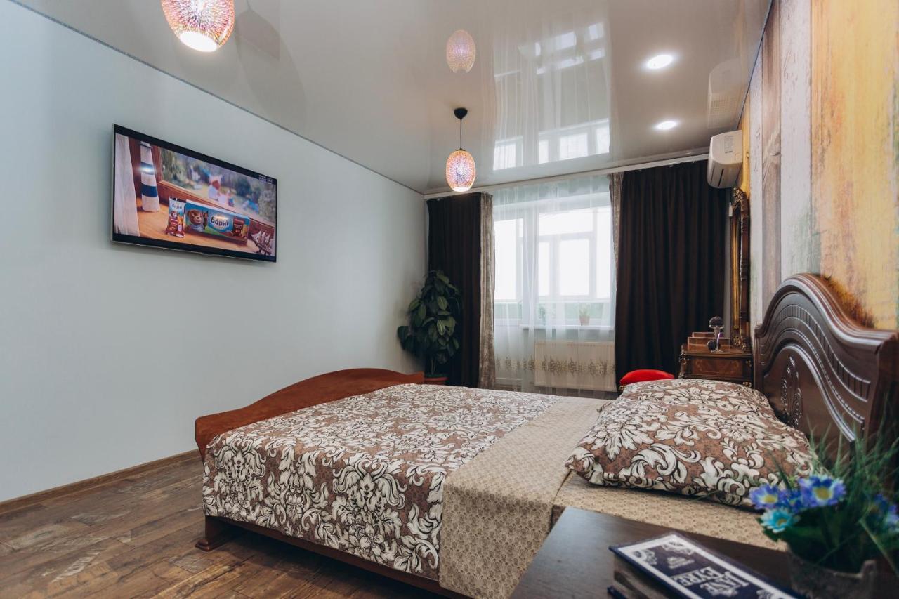 Luxe Apartments 5.26 Near Lavina 5 Floor 苏梅 外观 照片