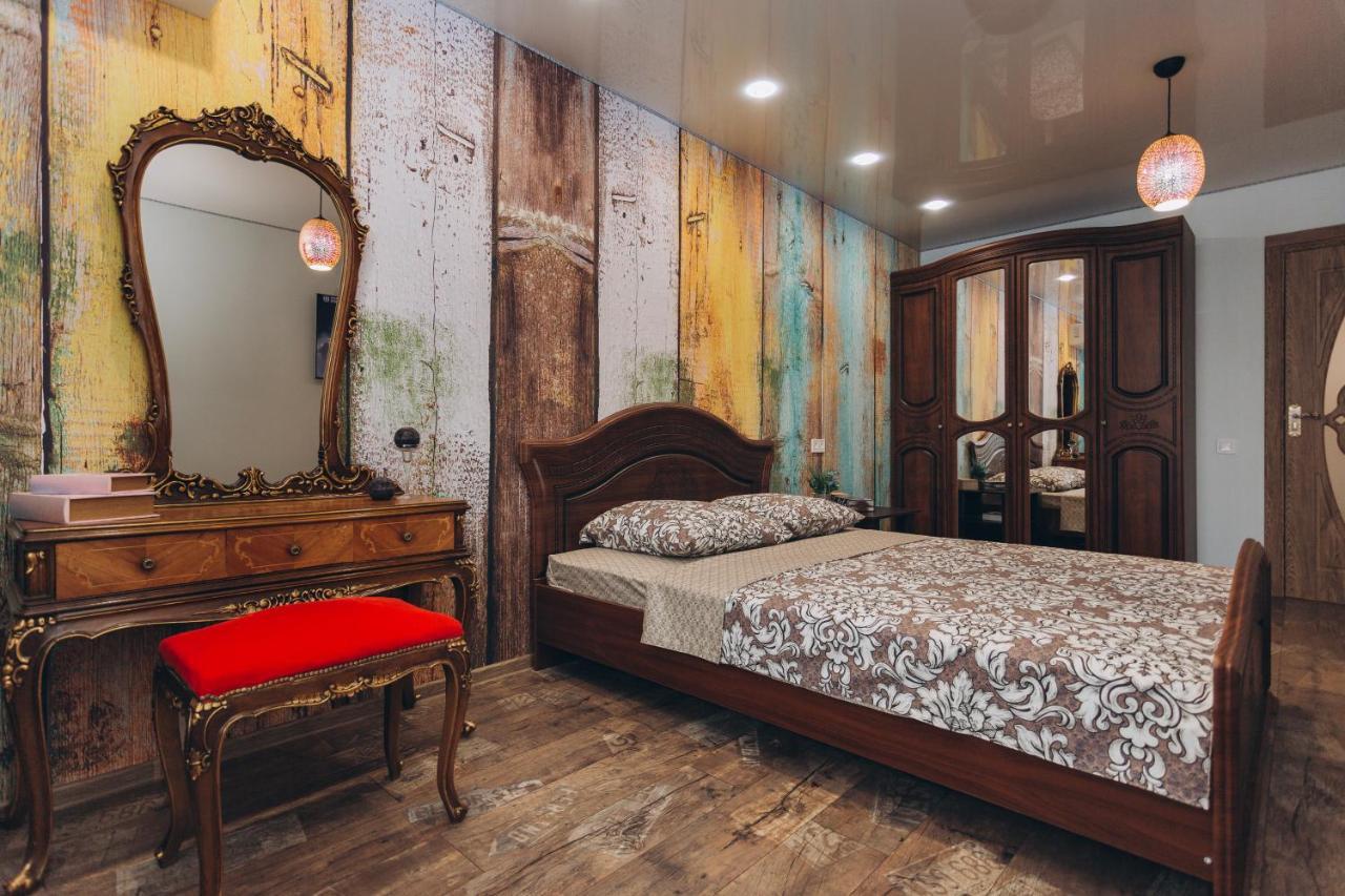 Luxe Apartments 5.26 Near Lavina 5 Floor 苏梅 外观 照片