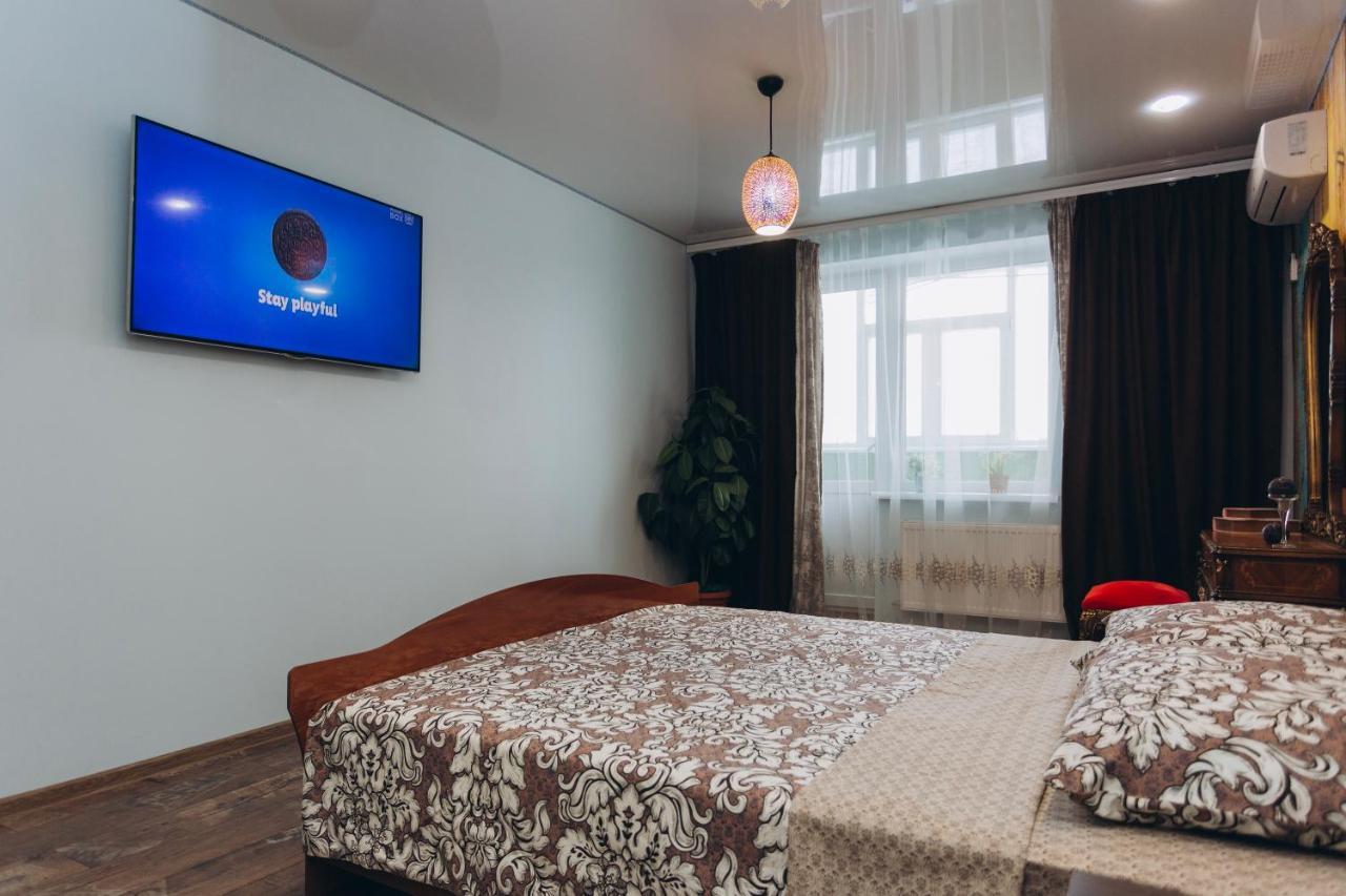 Luxe Apartments 5.26 Near Lavina 5 Floor 苏梅 外观 照片