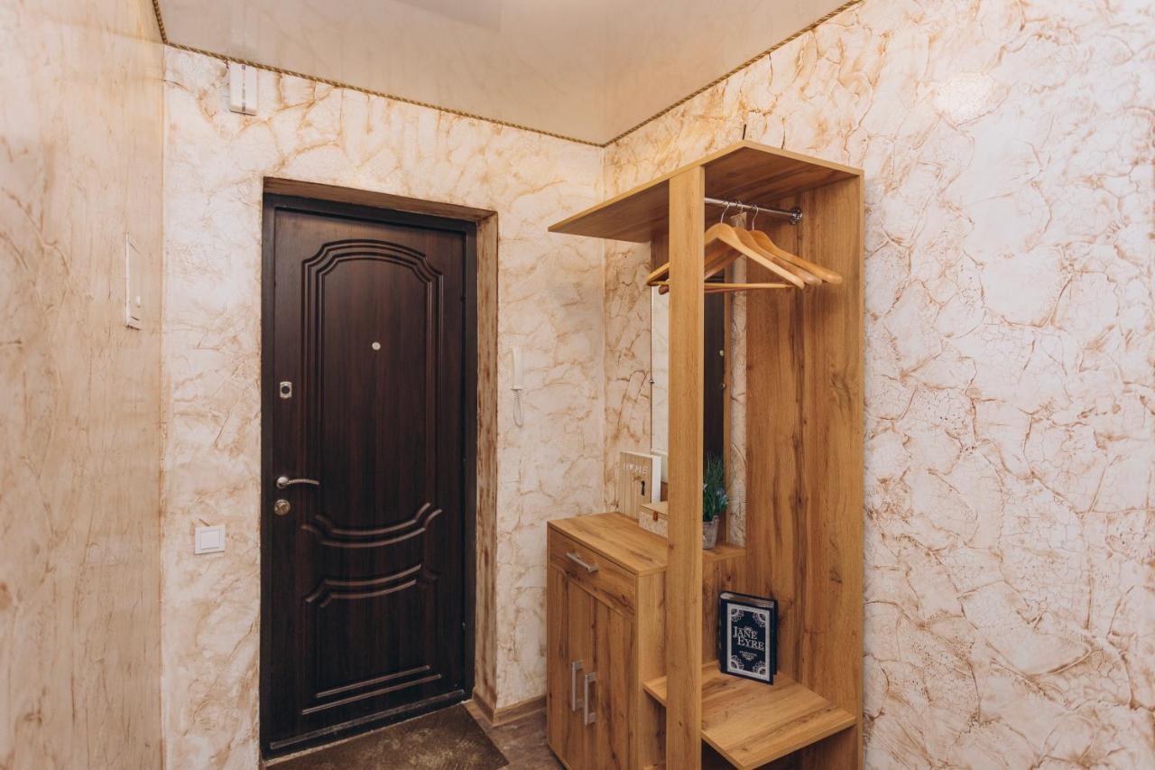 Luxe Apartments 5.26 Near Lavina 5 Floor 苏梅 外观 照片