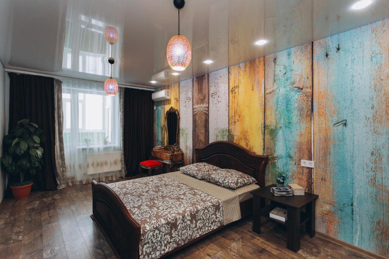 Luxe Apartments 5.26 Near Lavina 5 Floor 苏梅 外观 照片