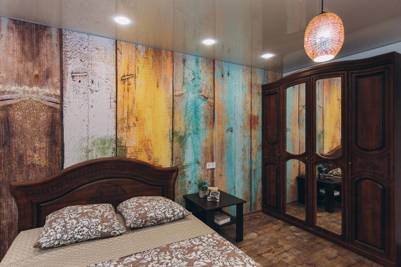 Luxe Apartments 5.26 Near Lavina 5 Floor 苏梅 外观 照片