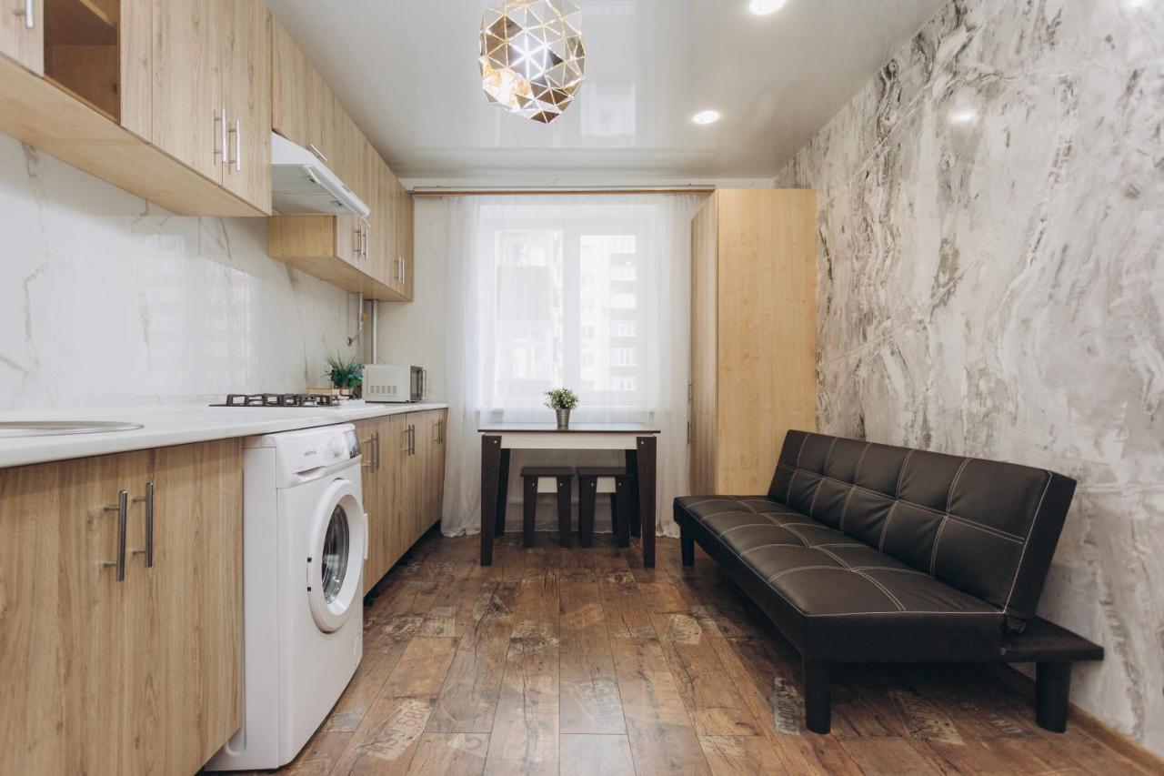 Luxe Apartments 5.26 Near Lavina 5 Floor 苏梅 外观 照片
